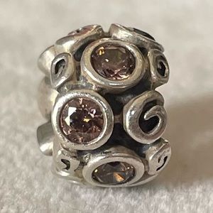 Pandora Charm
